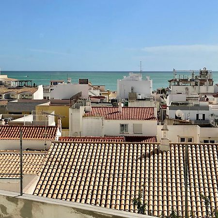 Rosamar Apartment Albufeira Luaran gambar
