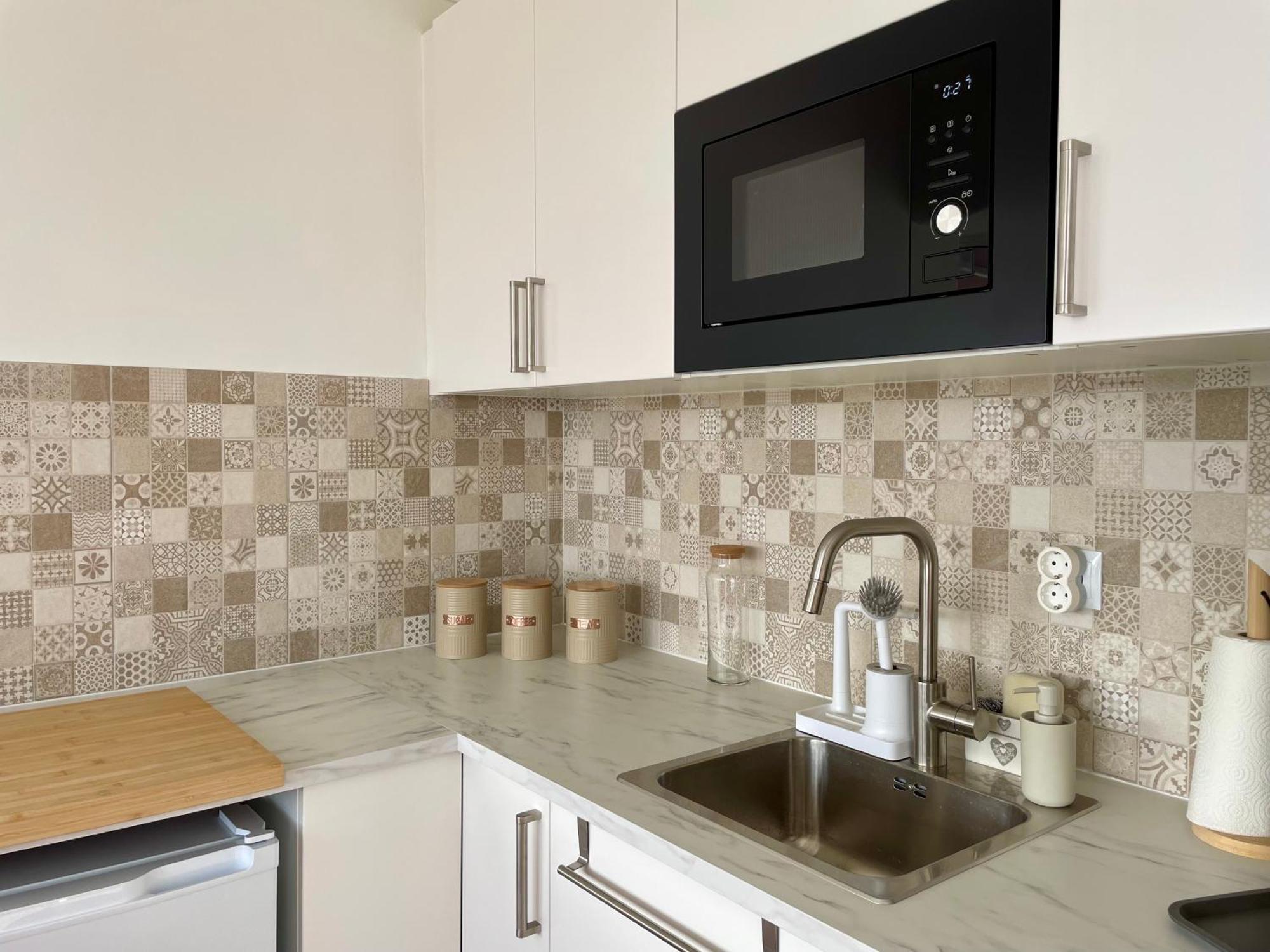 Rosamar Apartment Albufeira Luaran gambar