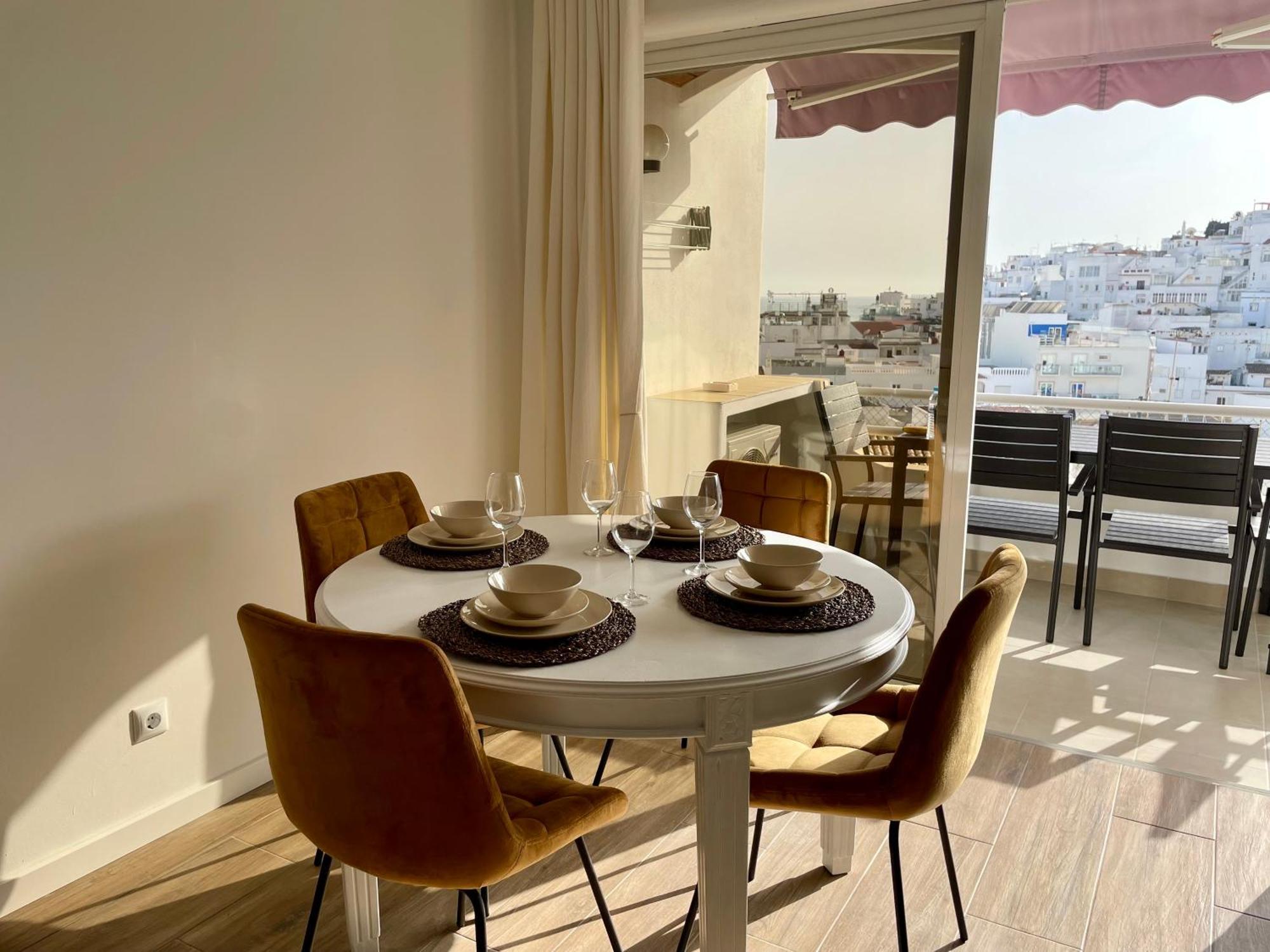 Rosamar Apartment Albufeira Luaran gambar