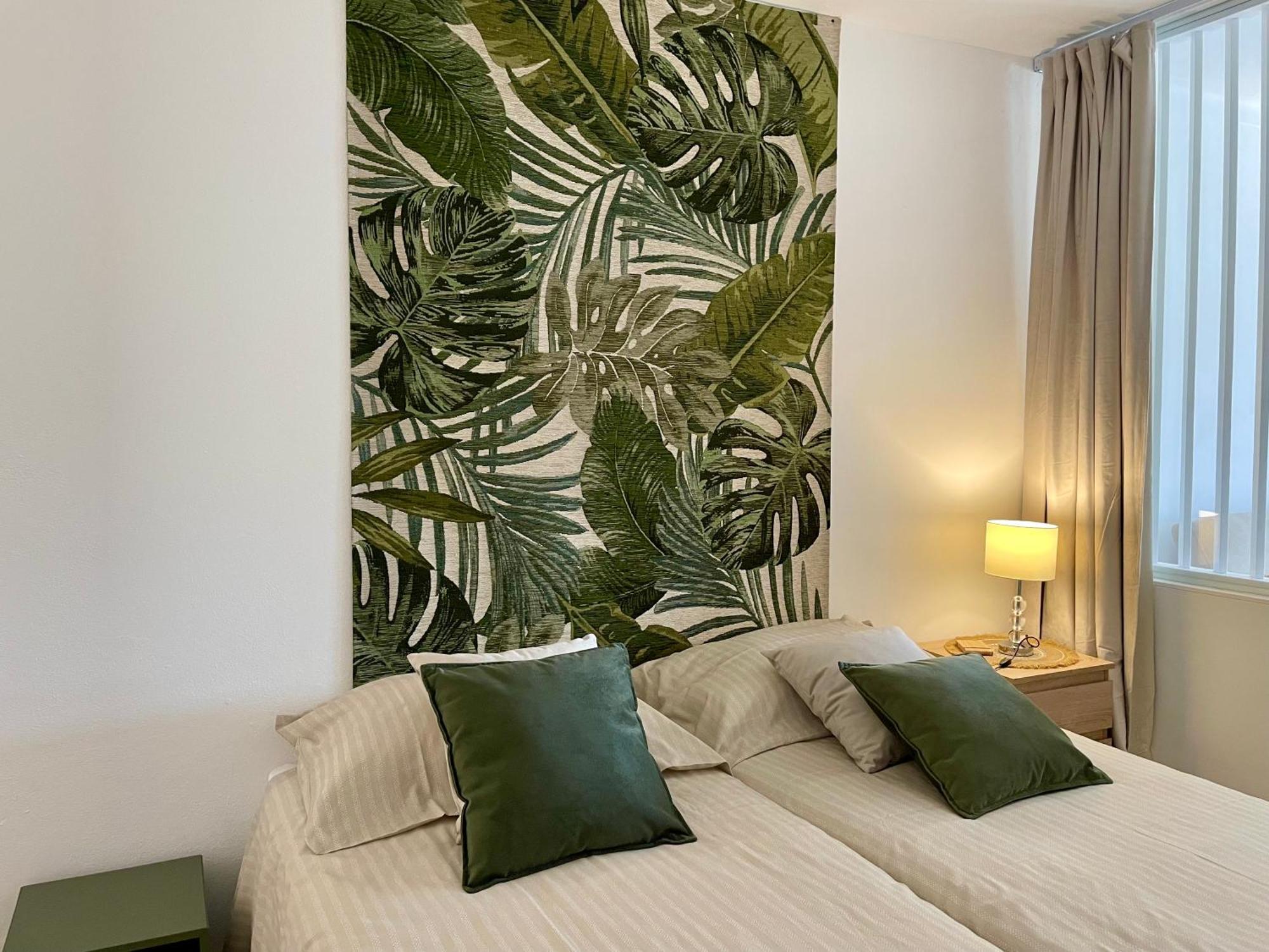 Rosamar Apartment Albufeira Luaran gambar