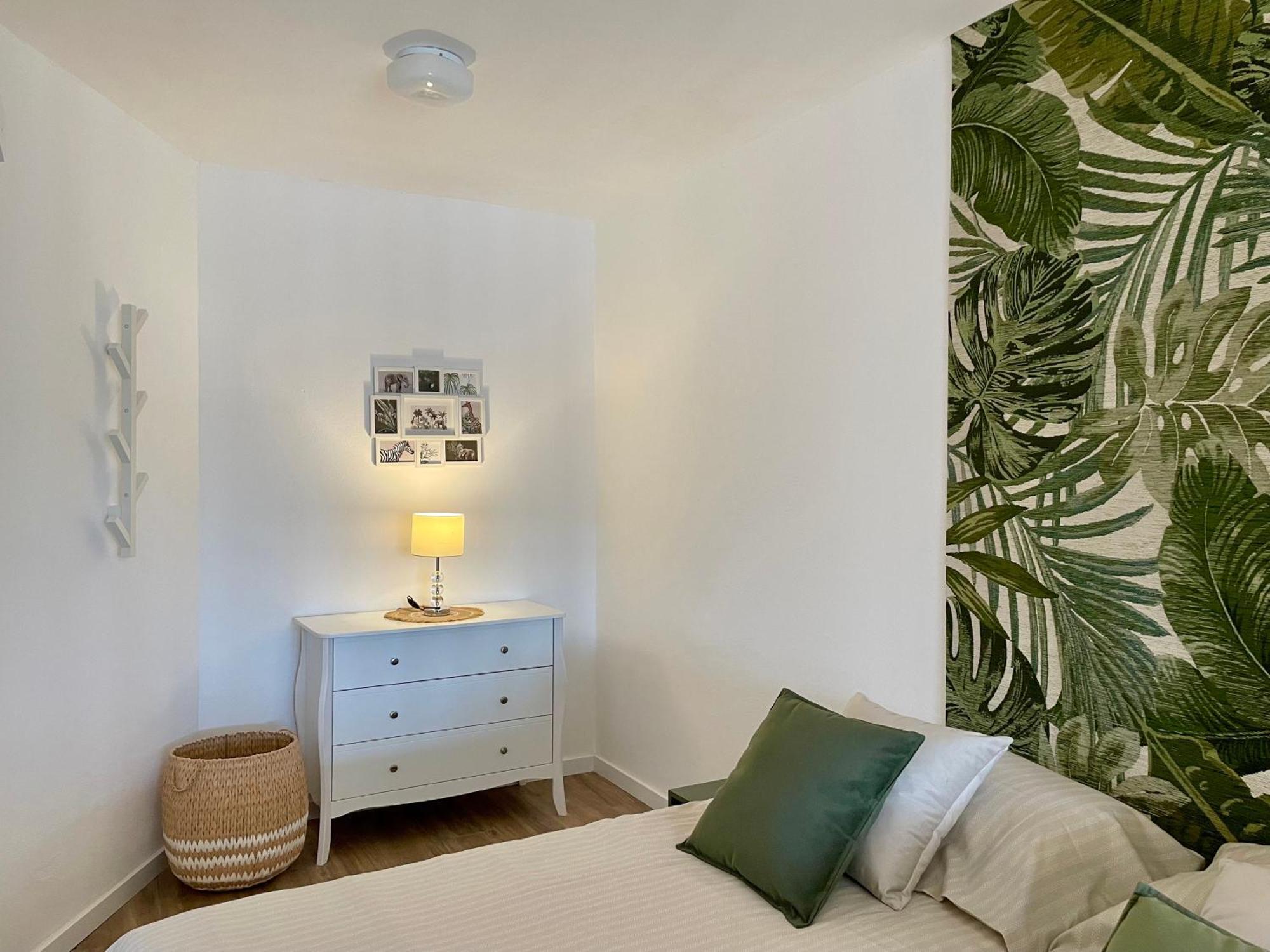 Rosamar Apartment Albufeira Luaran gambar